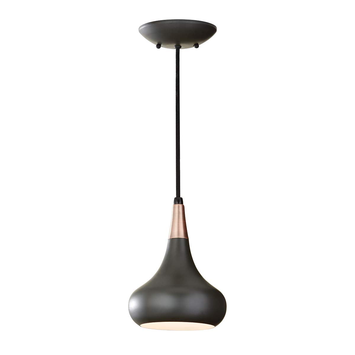 Feiss Beso Pendelleuchte Bronze