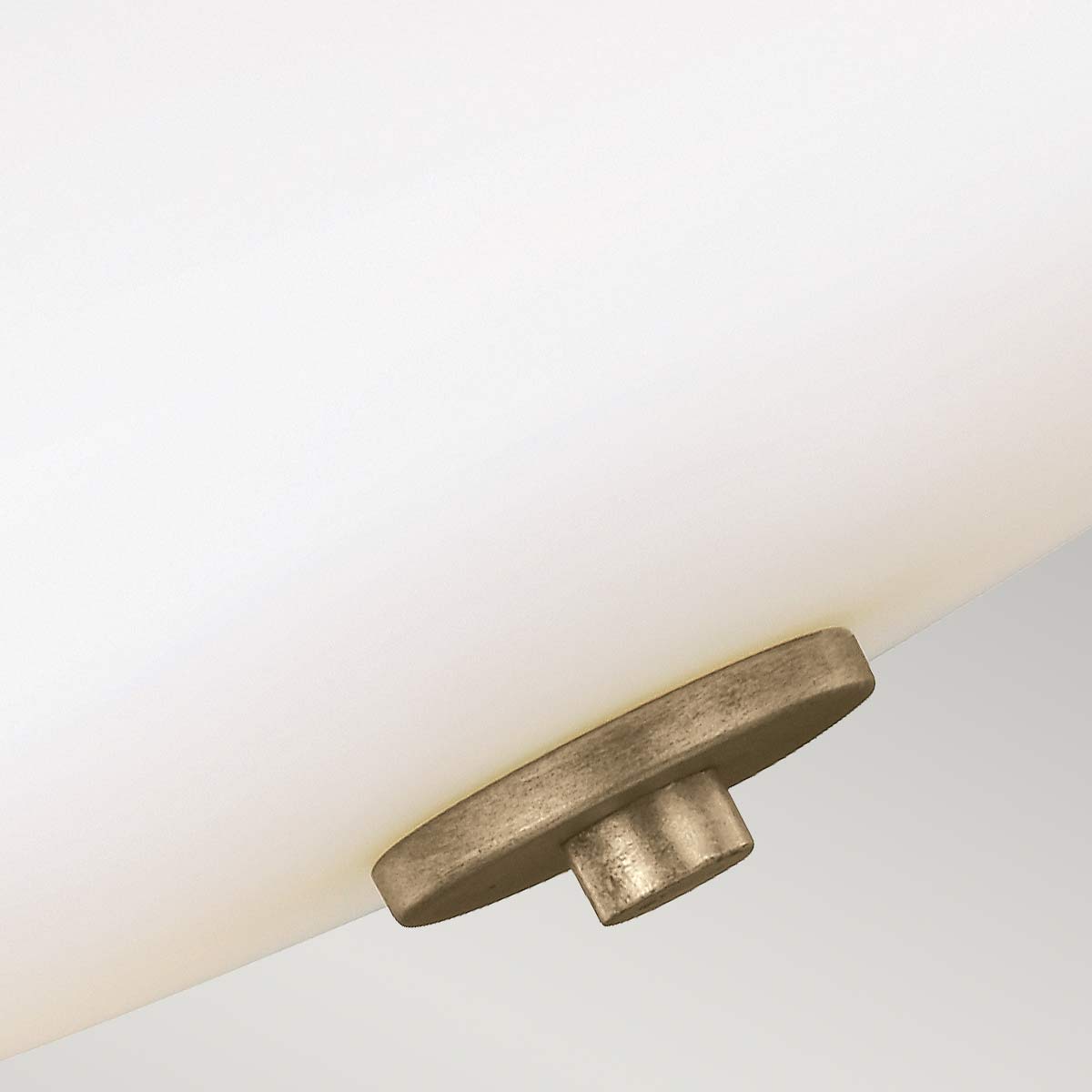 Feiss Evington Deckenleuchte Gold – Detailansicht 3