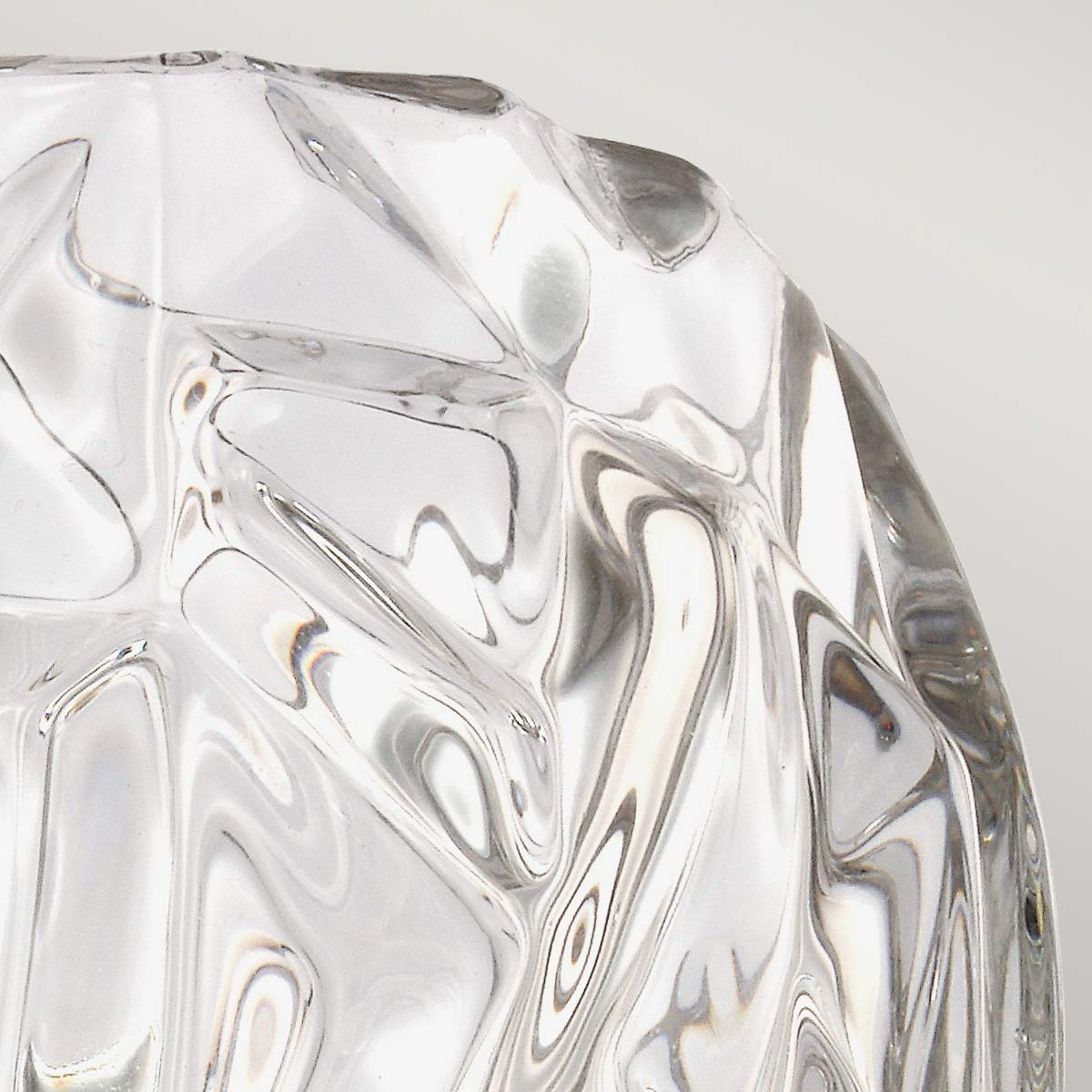 Feiss Kalli Wandleuchte Chrom – Detailansicht 4