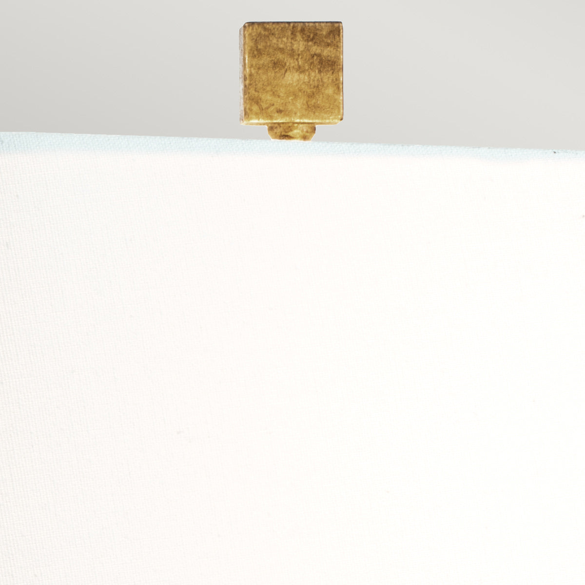 Elstead Jackson Tischlampe Gold – Detailansicht 3
