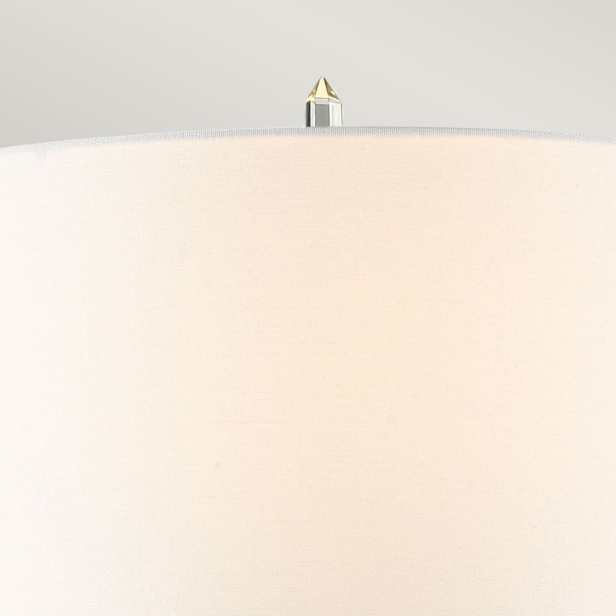 Elstead Sun Tischlampe Gold, Creme – Detailansicht 4
