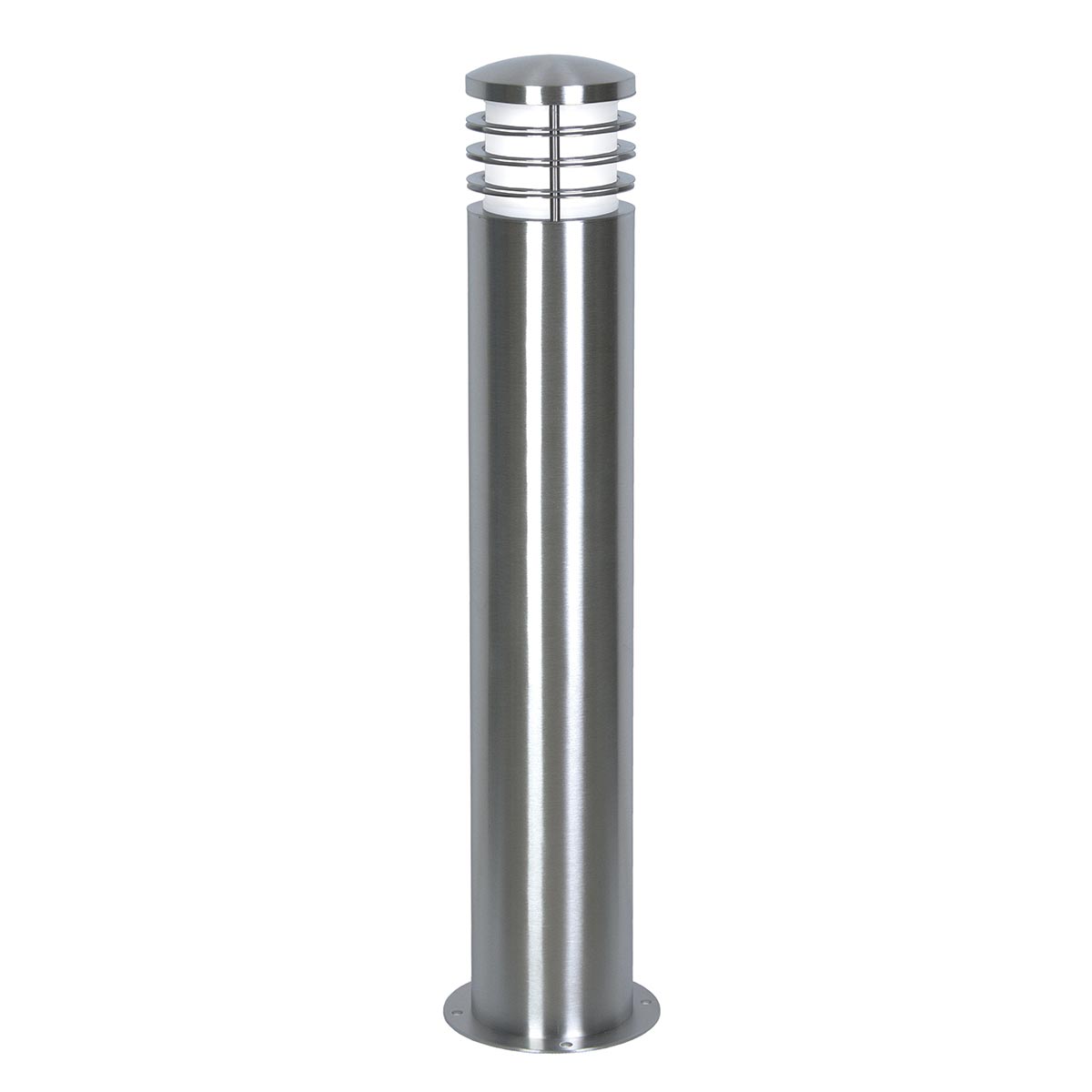 Elstead Sandbanks Außenleuchte Stainless Steel