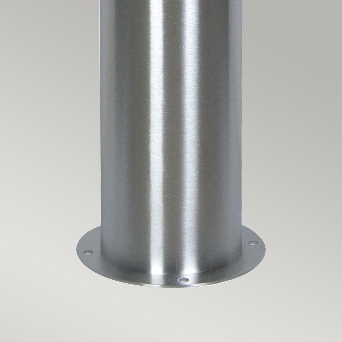 Elstead Sandbanks Außenleuchte Stainless Steel – Detailansicht