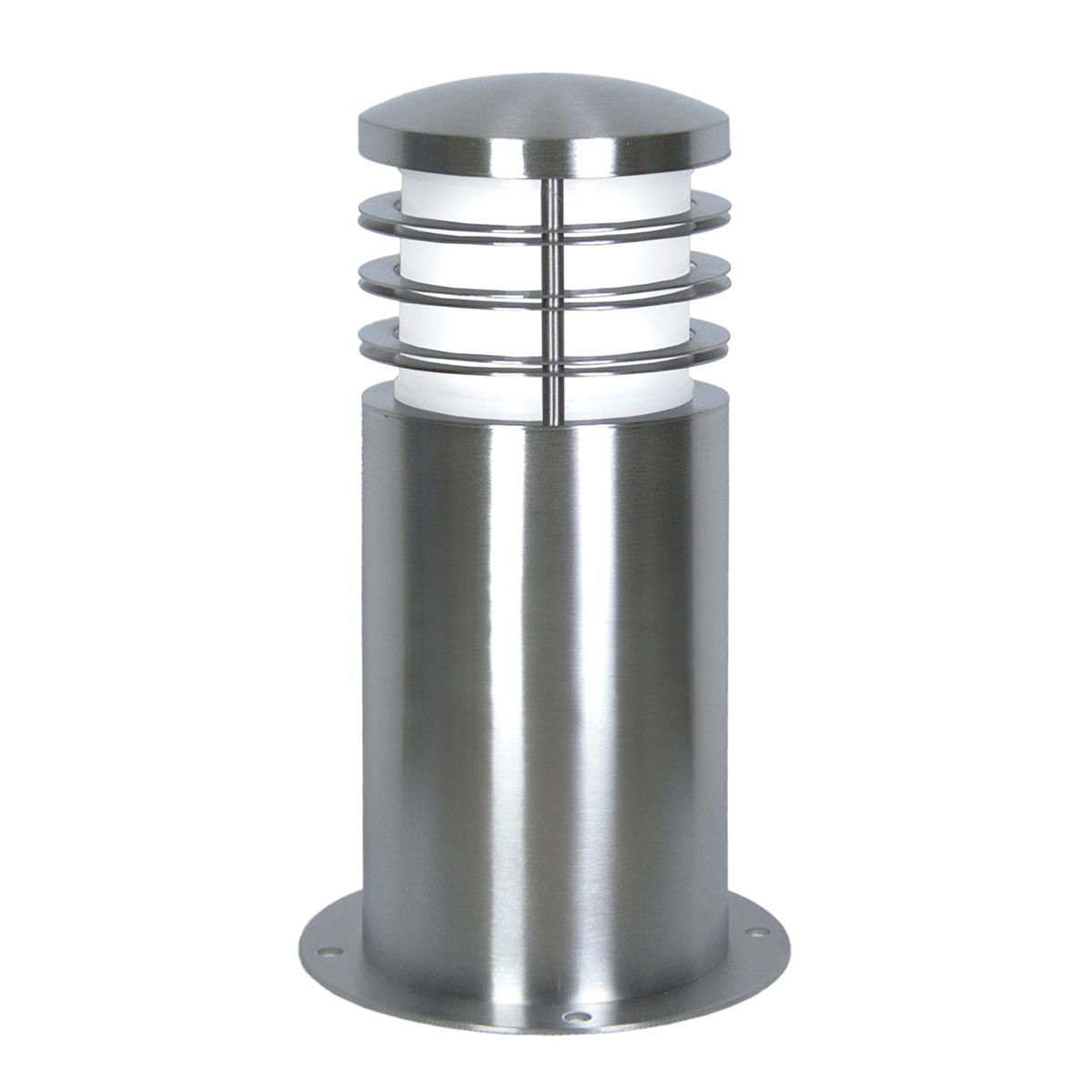 Elstead Sandbanks Außenleuchte Stainless Steel