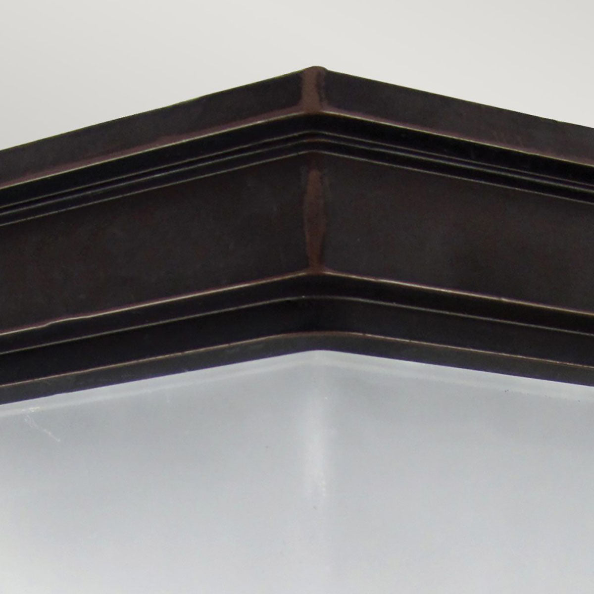 Elstead Fairford Deckenleuchte Bronze – Detailansicht 2