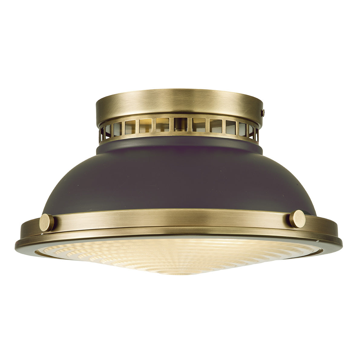 Hinkley Amelia Deckenleuchte Bronze