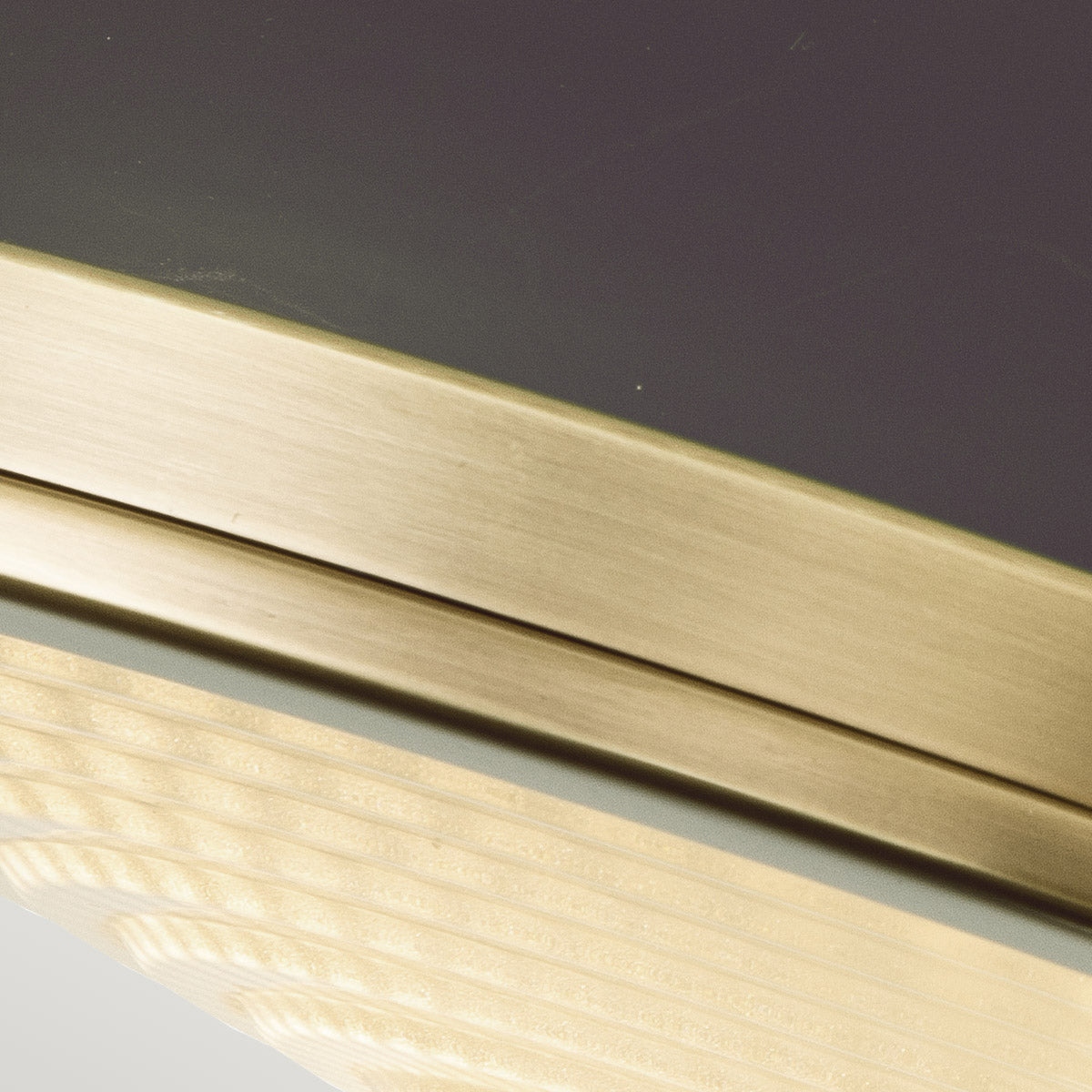 Hinkley Amelia Deckenleuchte Bronze – Detailansicht 2
