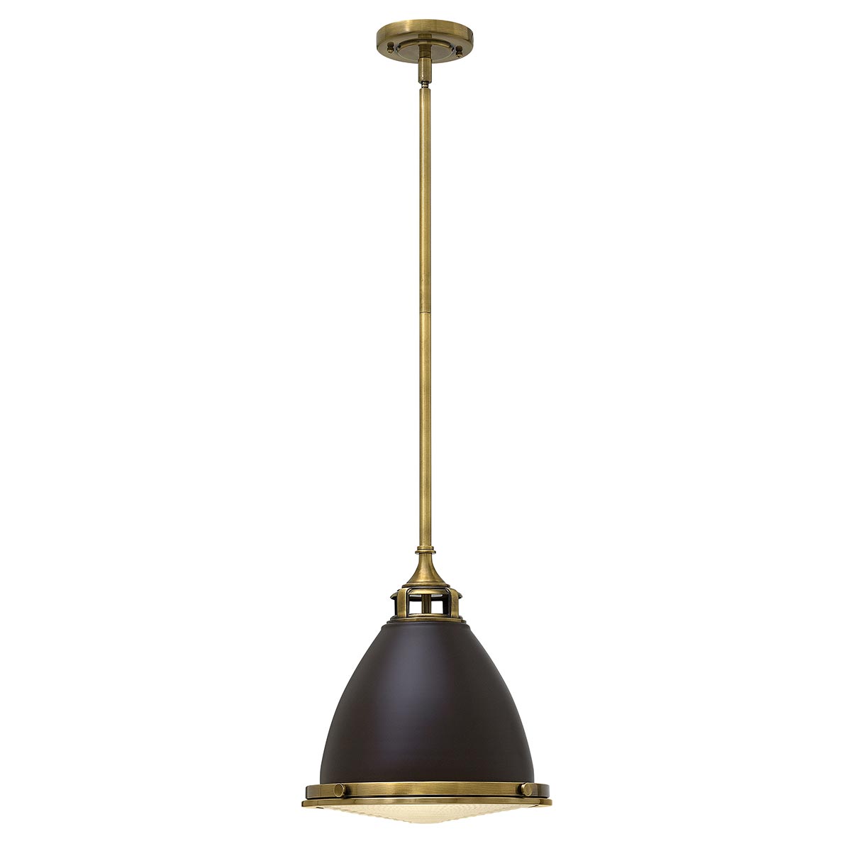 Hinkley Amelia Pendelleuchte Bronze