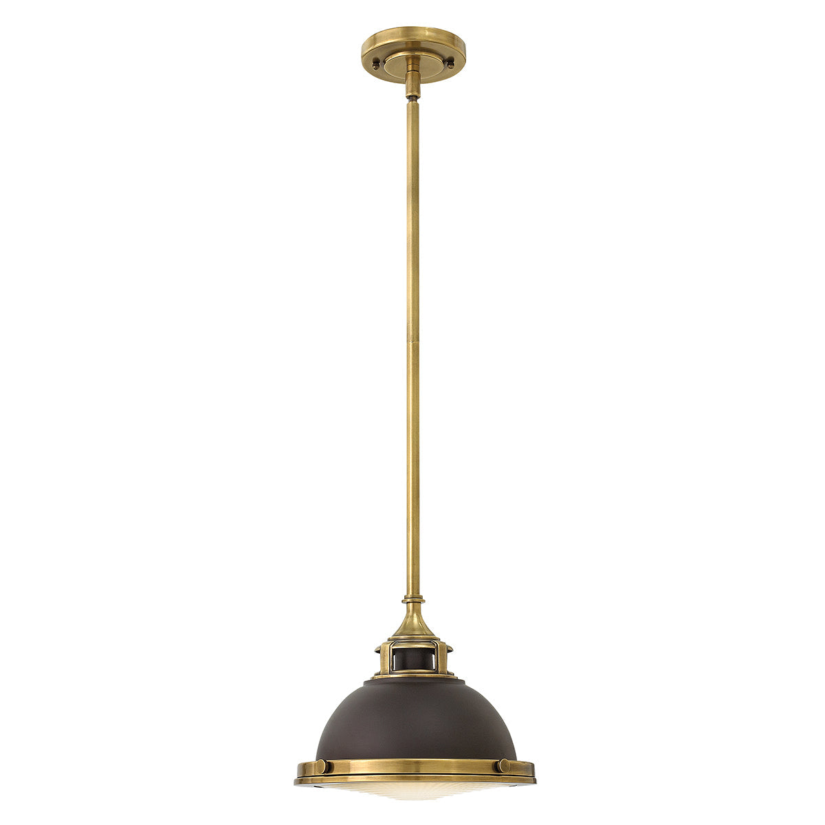 Hinkley Amelia Pendelleuchte Bronze
