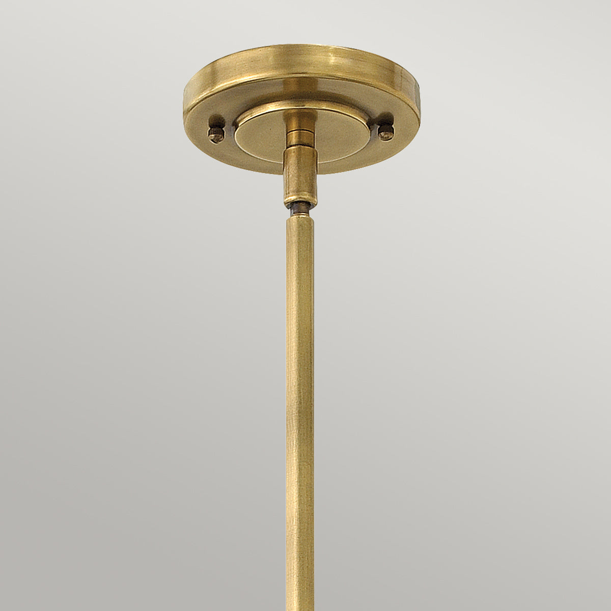 Hinkley Amelia Pendelleuchte Bronze – Wohnambiente