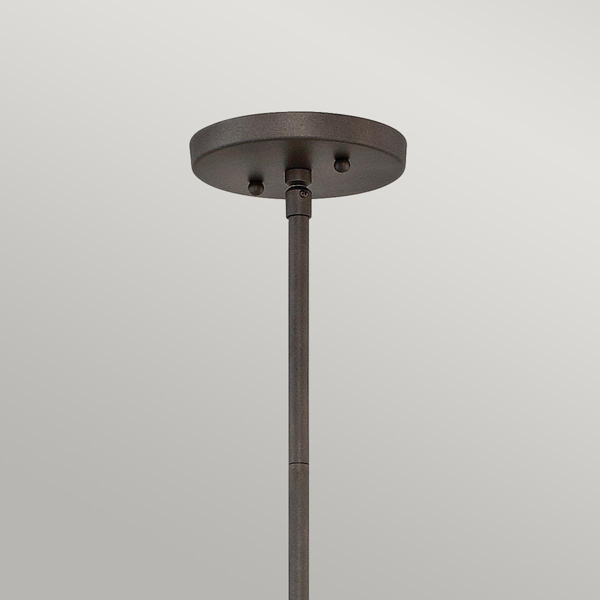 Hinkley Astrid Pendelleuchte Bronze, Gold – Wohnambiente