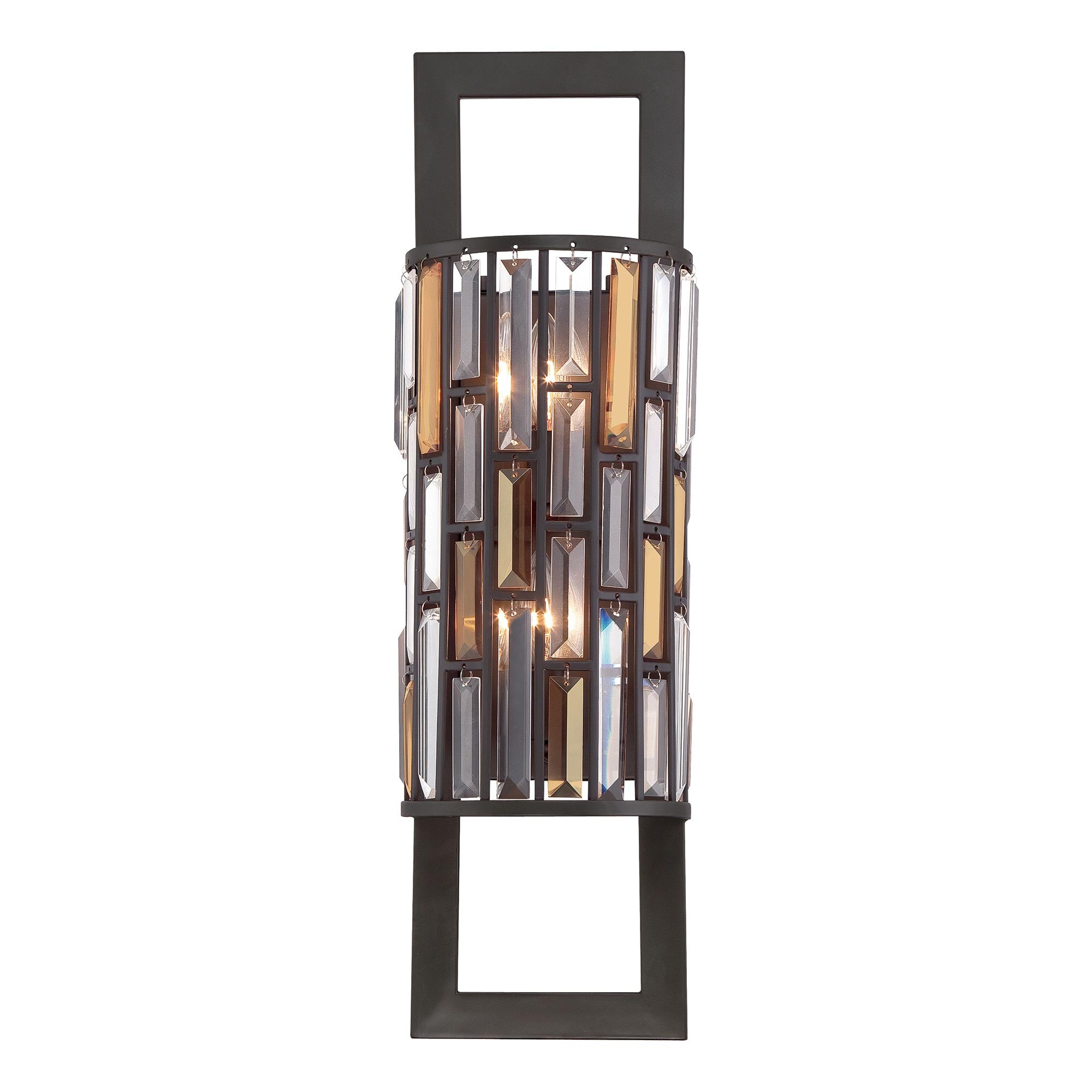 Hinkley Gemma Wandleuchte Bronze