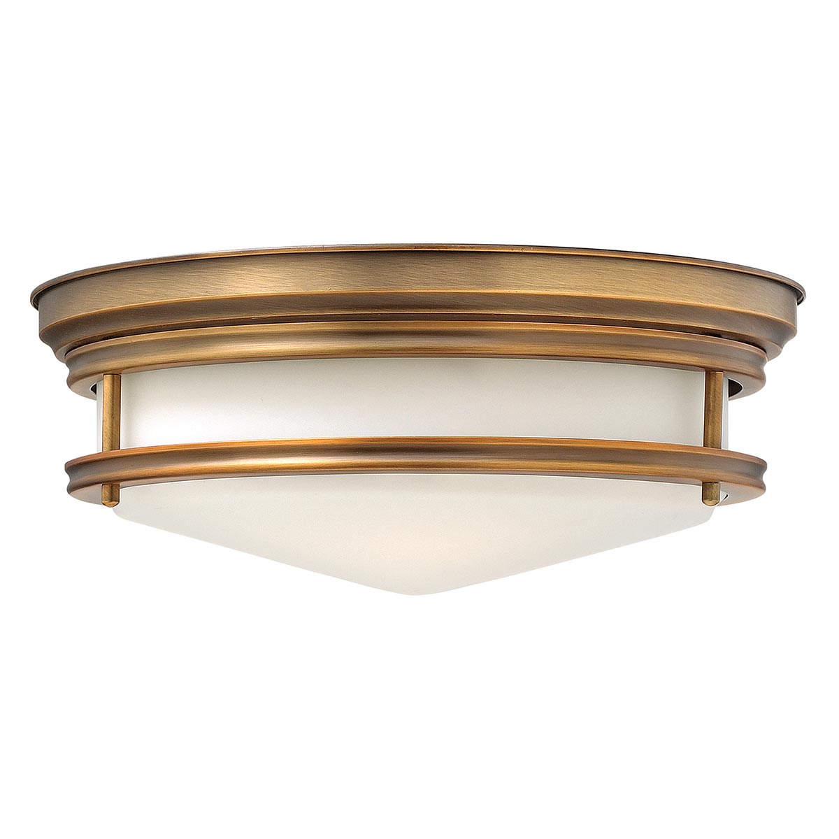 Hinkley Hadley Deckenleuchte Bronze