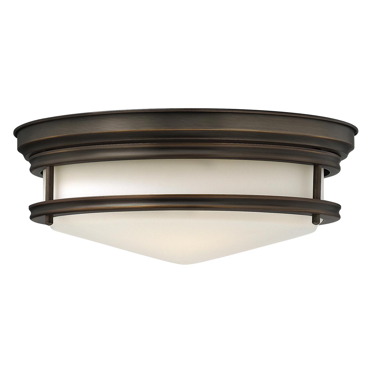 Hinkley Hadley Deckenleuchte Bronze