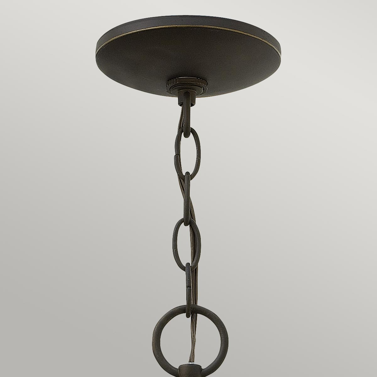 Hinkley Quincy Außenleuchte Bronze – Wohnambiente
