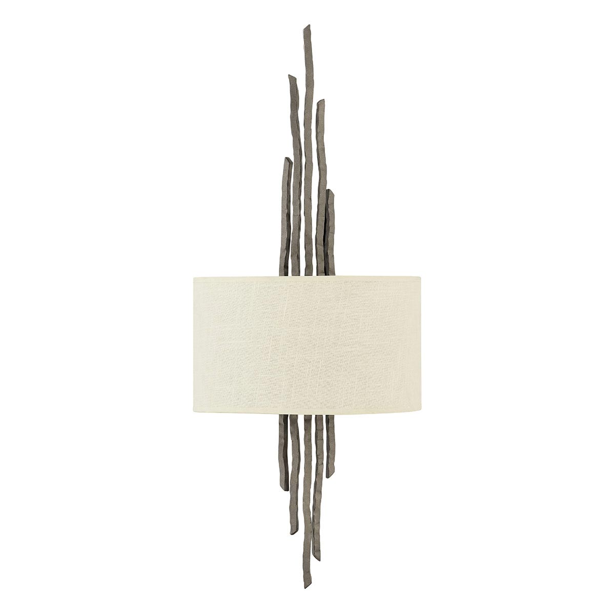 Hinkley Spyre Wandleuchte Bronze
