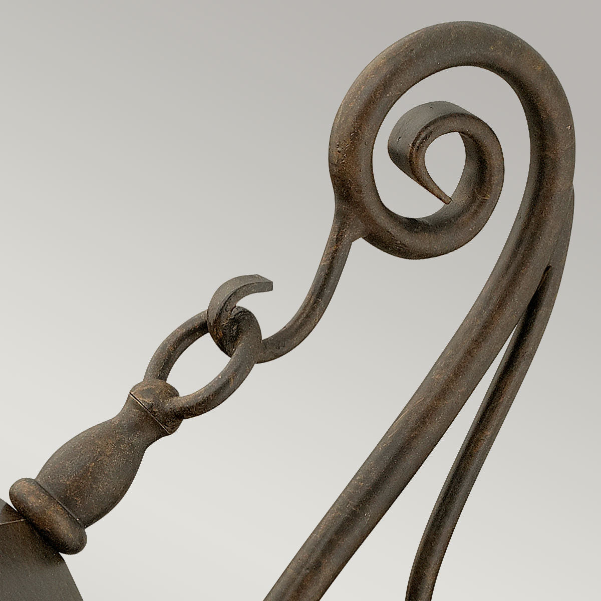 Hinkley Trellis Außenleuchte Bronze – Wohnambiente