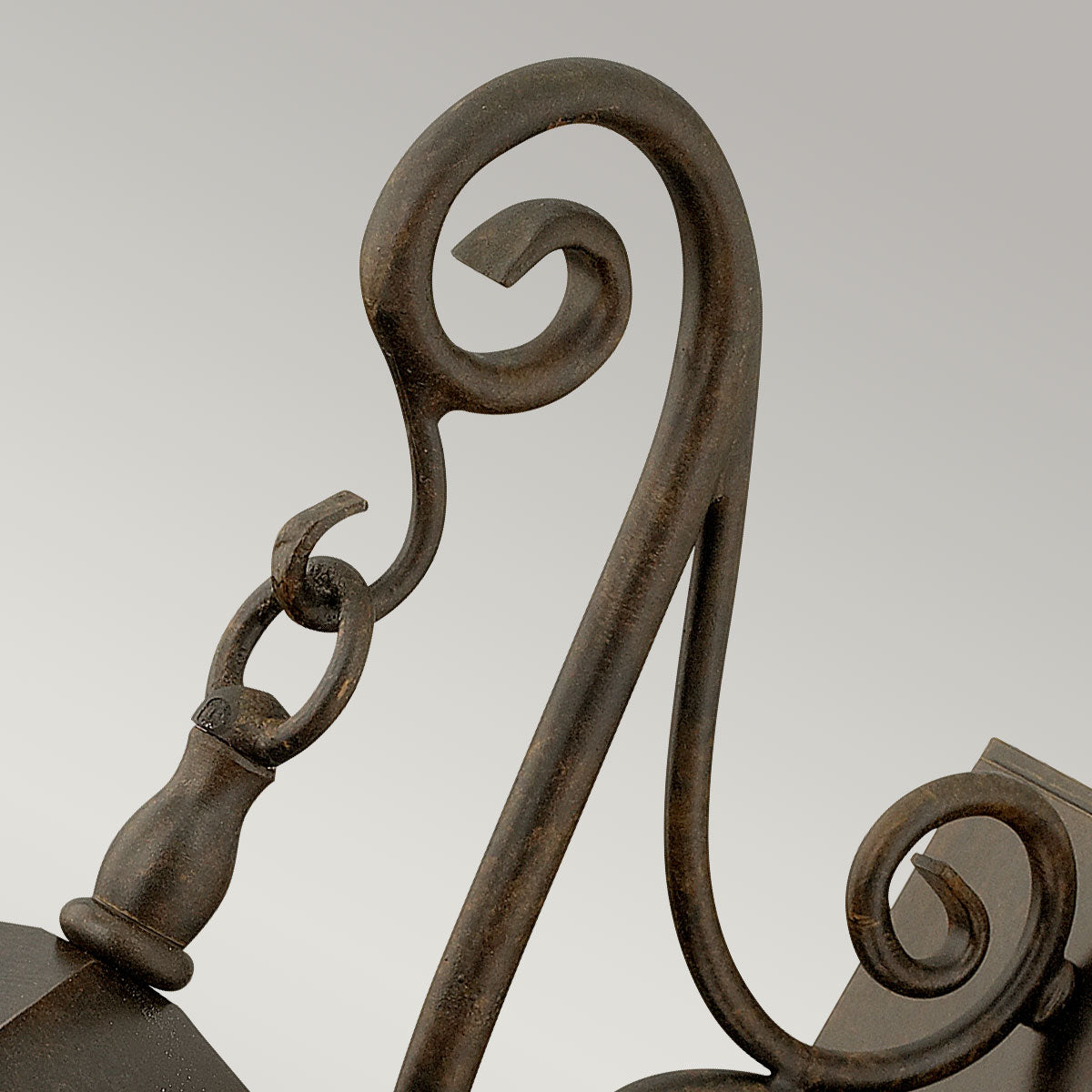 Hinkley Trellis Außenleuchte Bronze – Wohnambiente