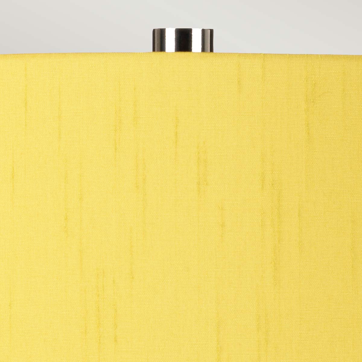 Elstead Isla Tischlampe Nickel, Weiß – Wohnambiente