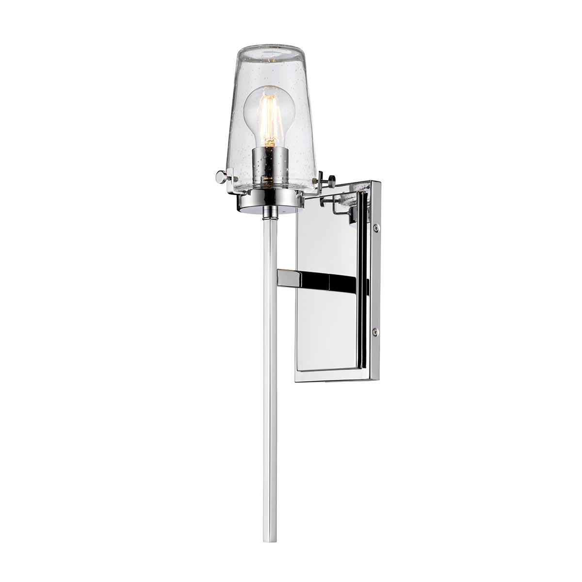 Kichler Alton Wandleuchte Chrom