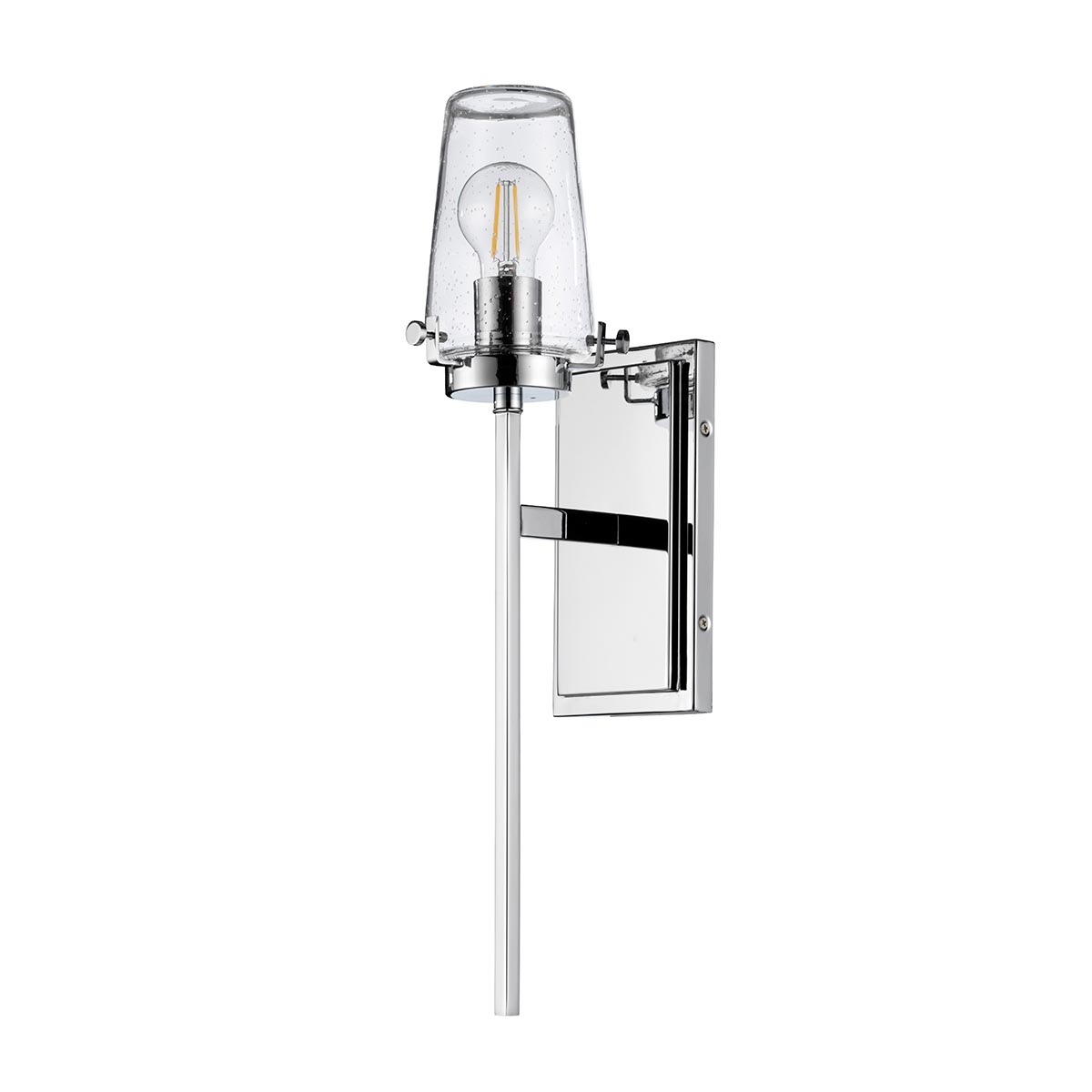Kichler Alton Wandleuchte Chrom – Detailansicht 3