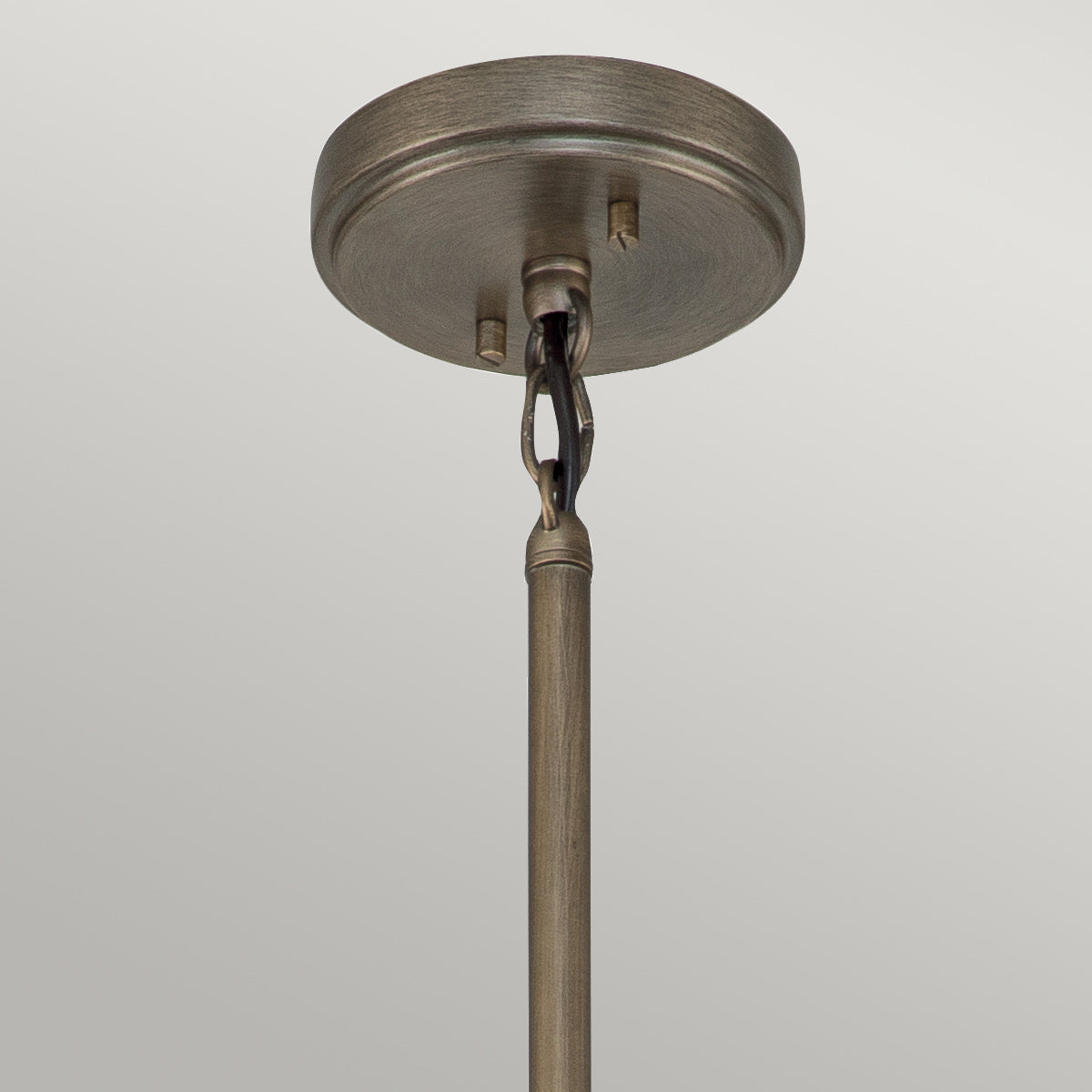Kichler Ashland Kronleuchter Bronze – Detailansicht 3