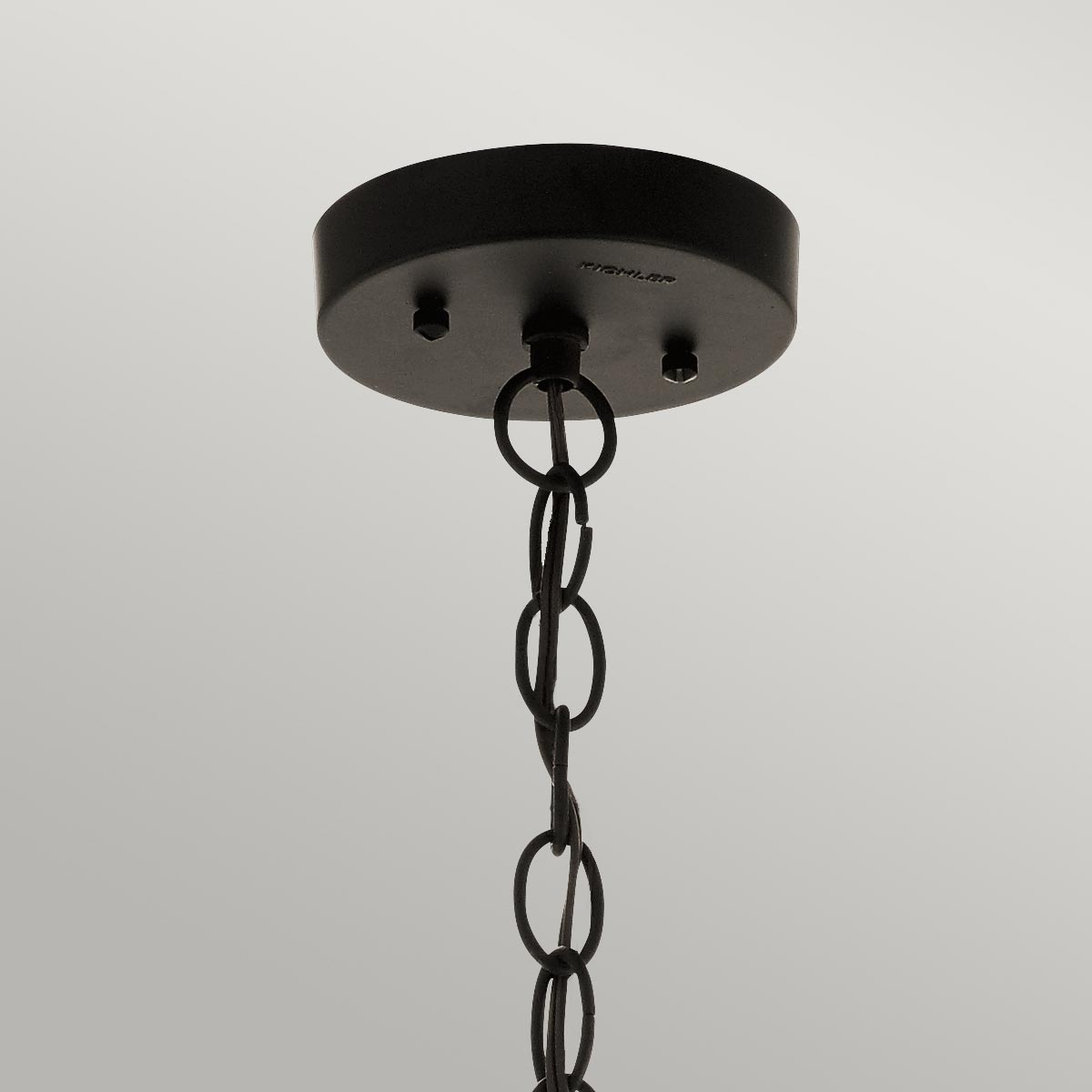 Kichler Beacon Außenleuchte Bronze – Wohnambiente