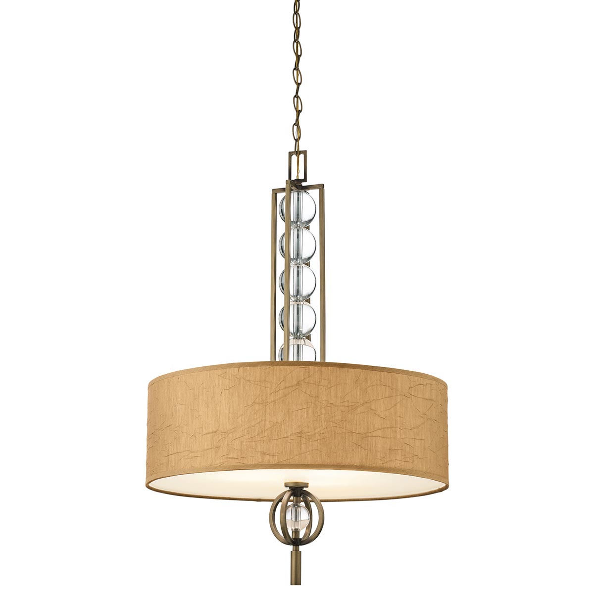 Kichler Celestial Pendelleuchte Bronze