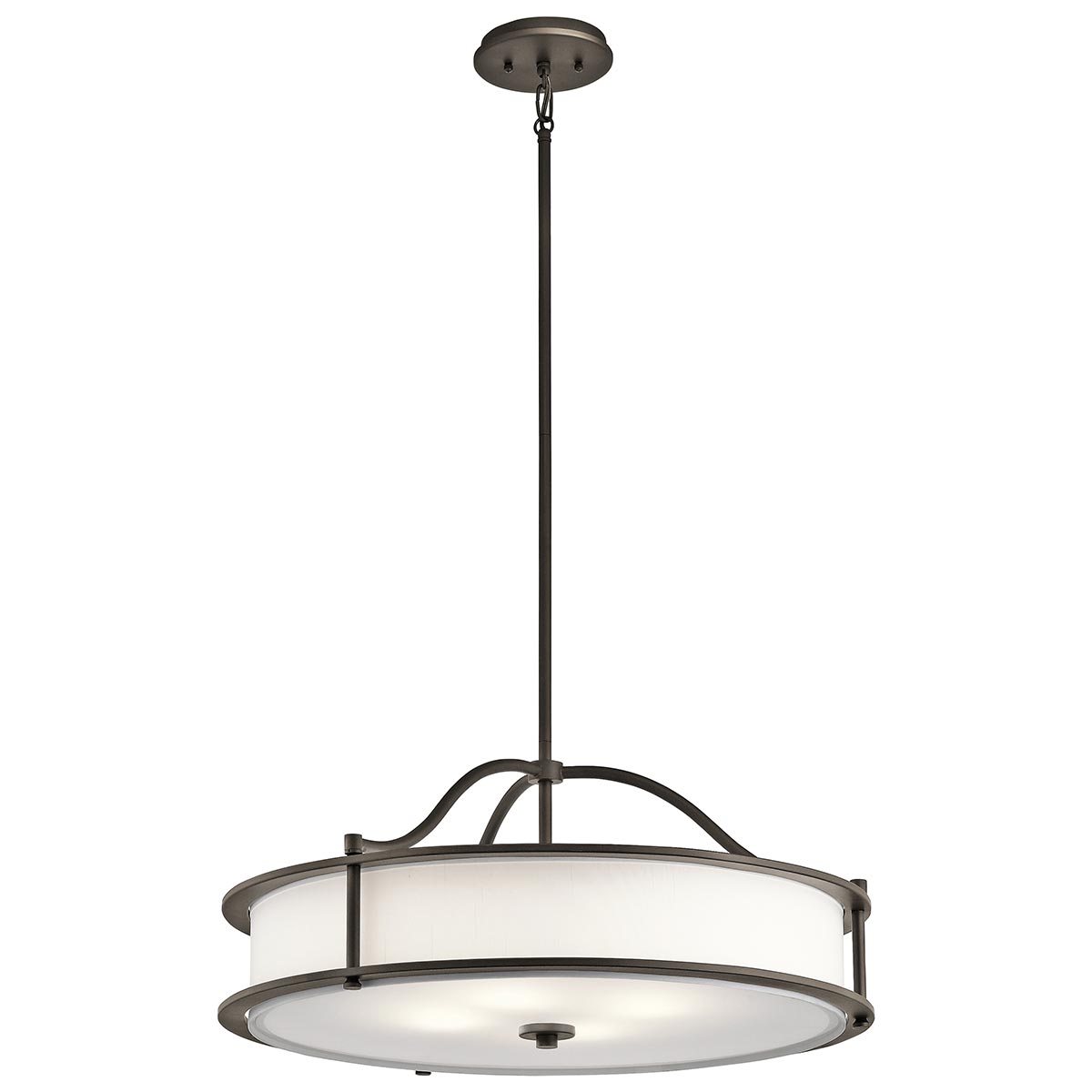 Kichler Emory Pendelleuchte Bronze