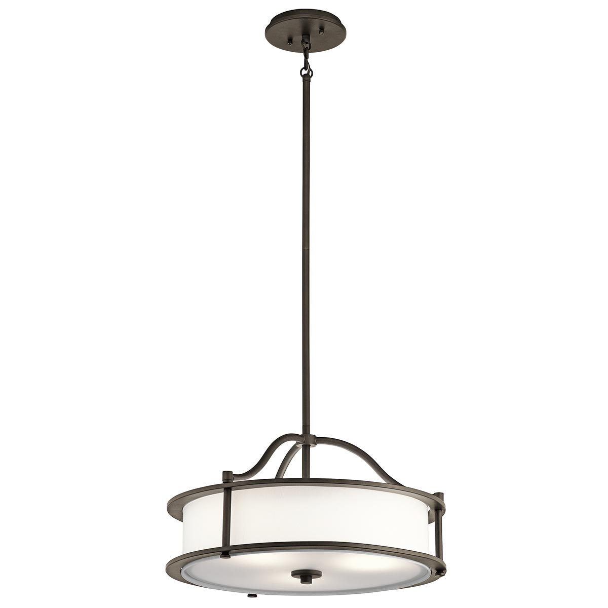 Kichler Emory Pendelleuchte Bronze