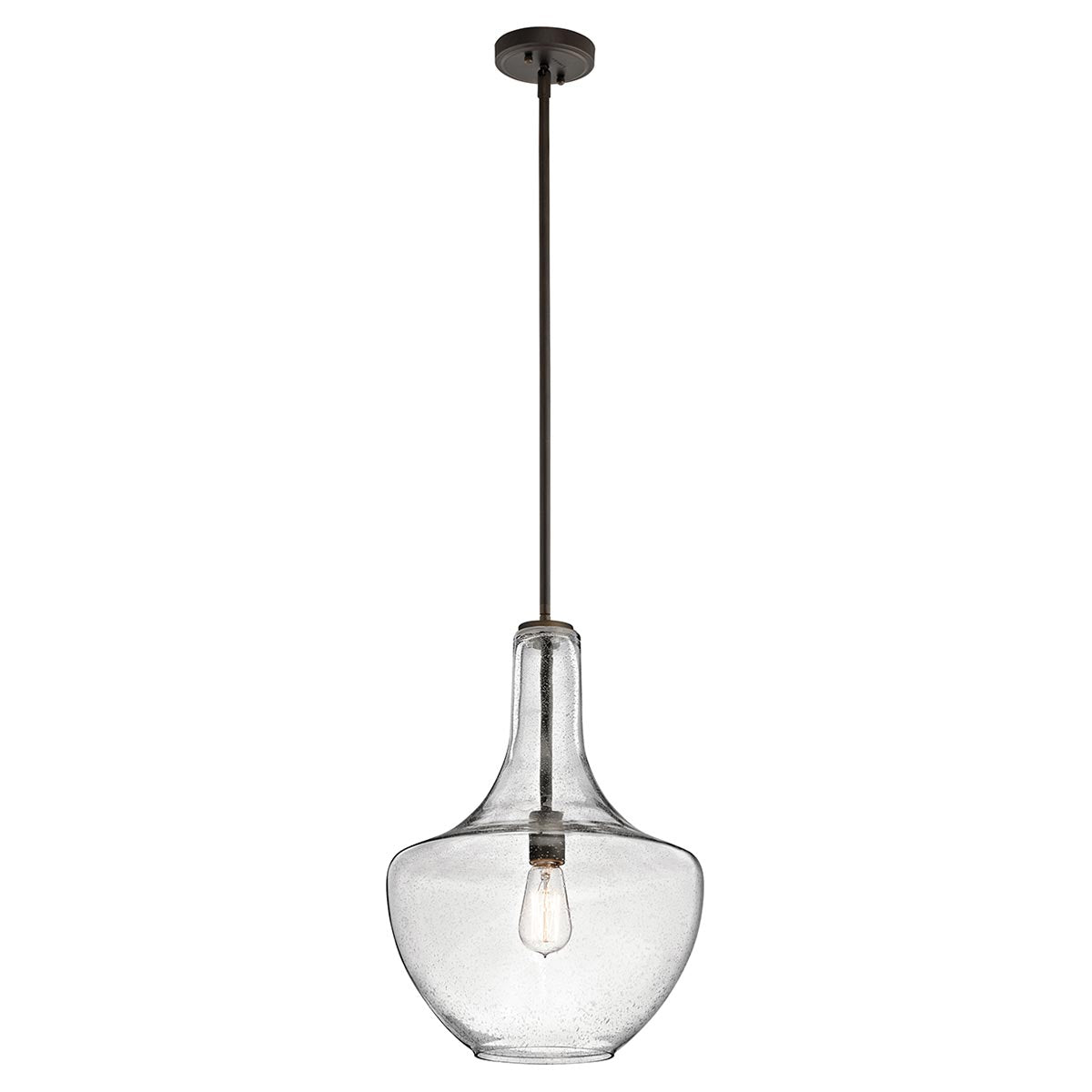 Kichler Everly Pendelleuchte Bronze