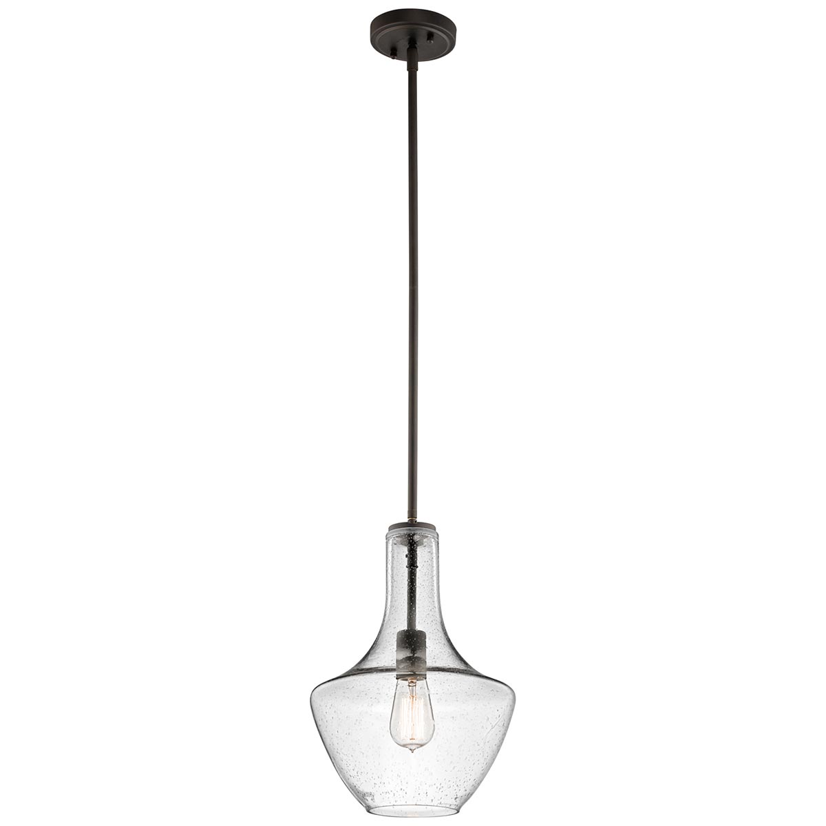Kichler Everly Pendelleuchte Bronze