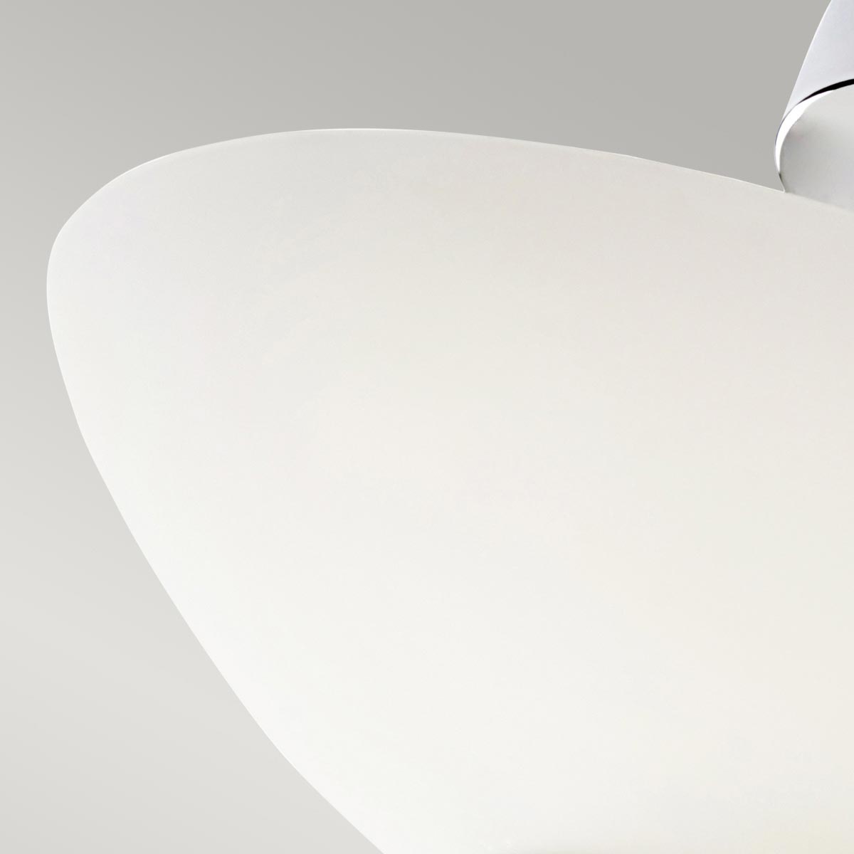 Kichler Hendrik Deckenleuchte Chrom – Detailansicht 2