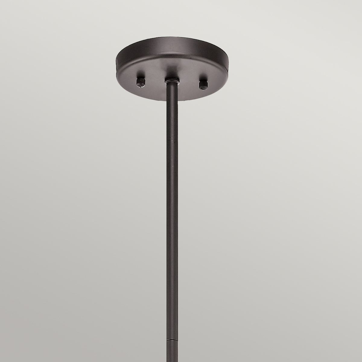 Kichler Lyndon Kronleuchter Bronze – Detailansicht 2