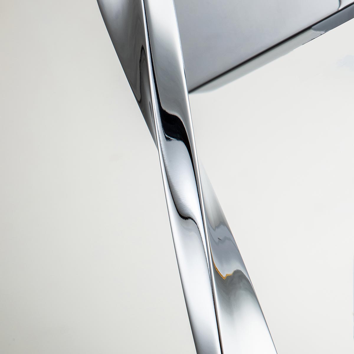 Kichler Marette Wandleuchte Chrom – Detailansicht 3