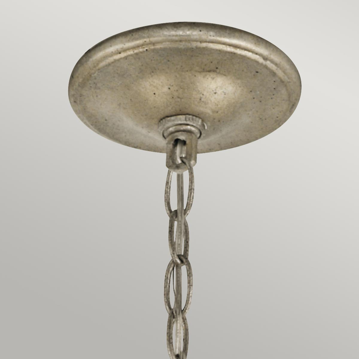 Kichler Rosalie Kronleuchter Gold – Wohnambiente