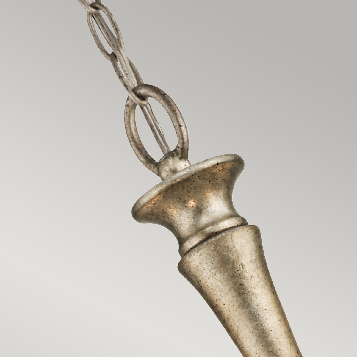Kichler Rosalie Kronleuchter Gold – Detailansicht 2