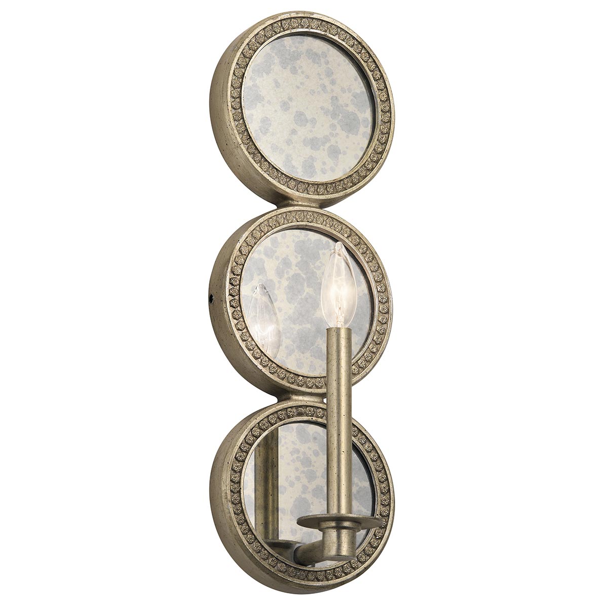 Kichler Rosalie Wandleuchte Gold