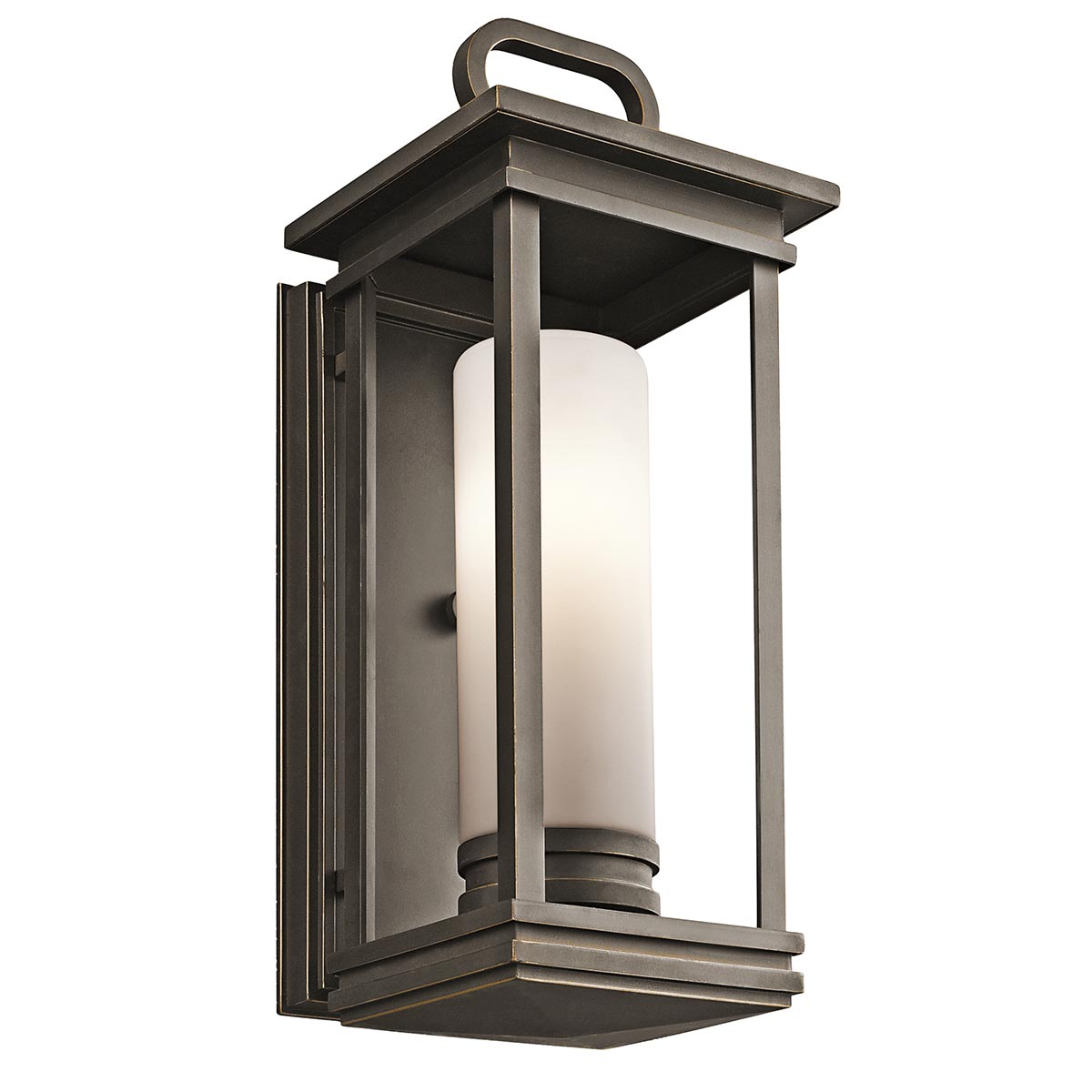 Kichler South Außenleuchte Bronze