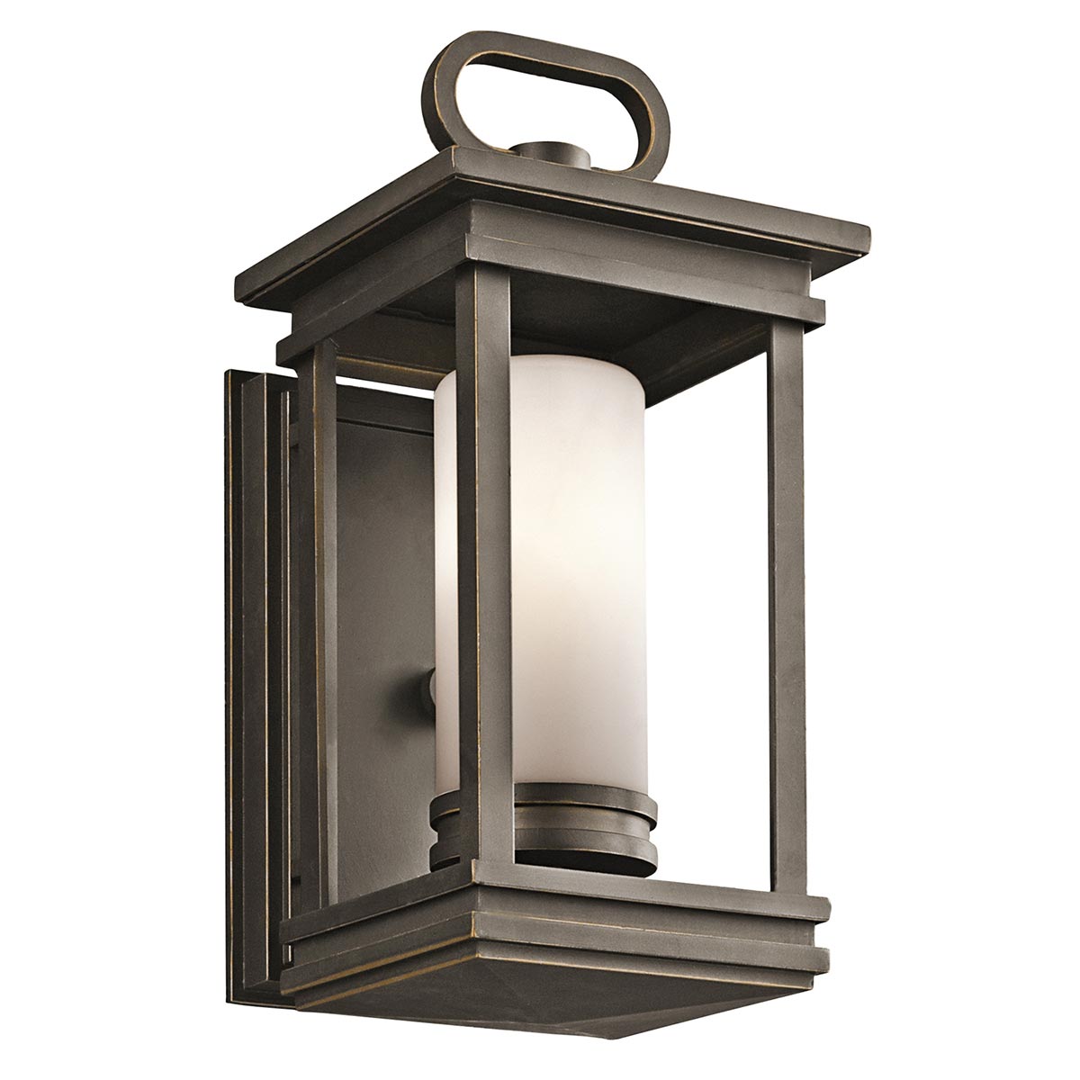 Kichler South Außenleuchte Bronze