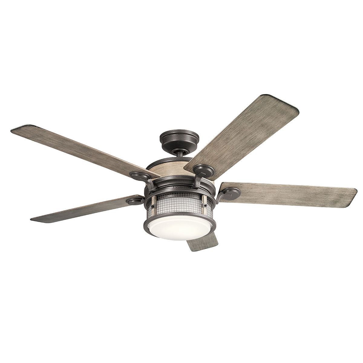 Kichler Ahrendale Indoor Ventilatoren