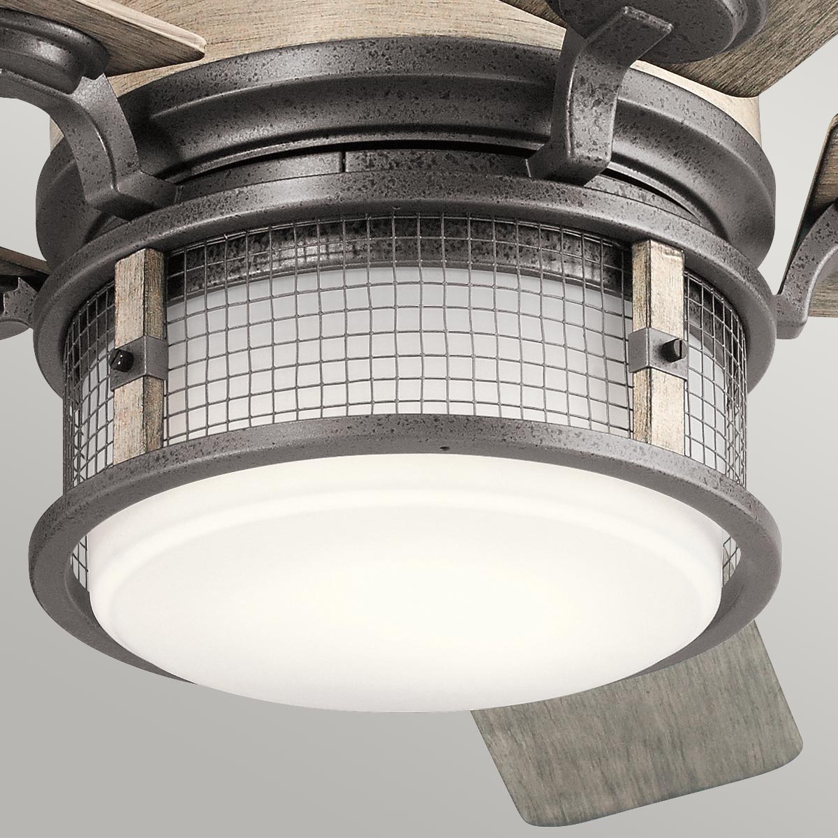 Kichler Ahrendale Indoor Ventilatoren
