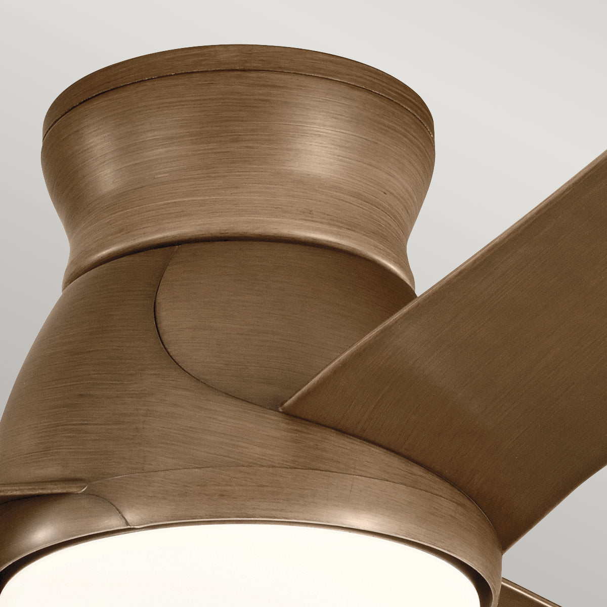 Kichler Eris Indoor Ventilatoren