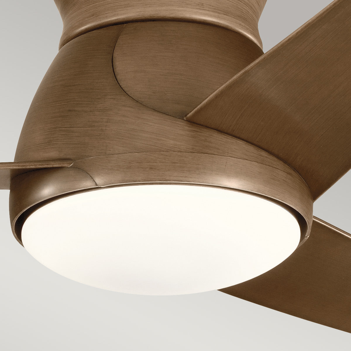 Kichler Eris Indoor Ventilatoren