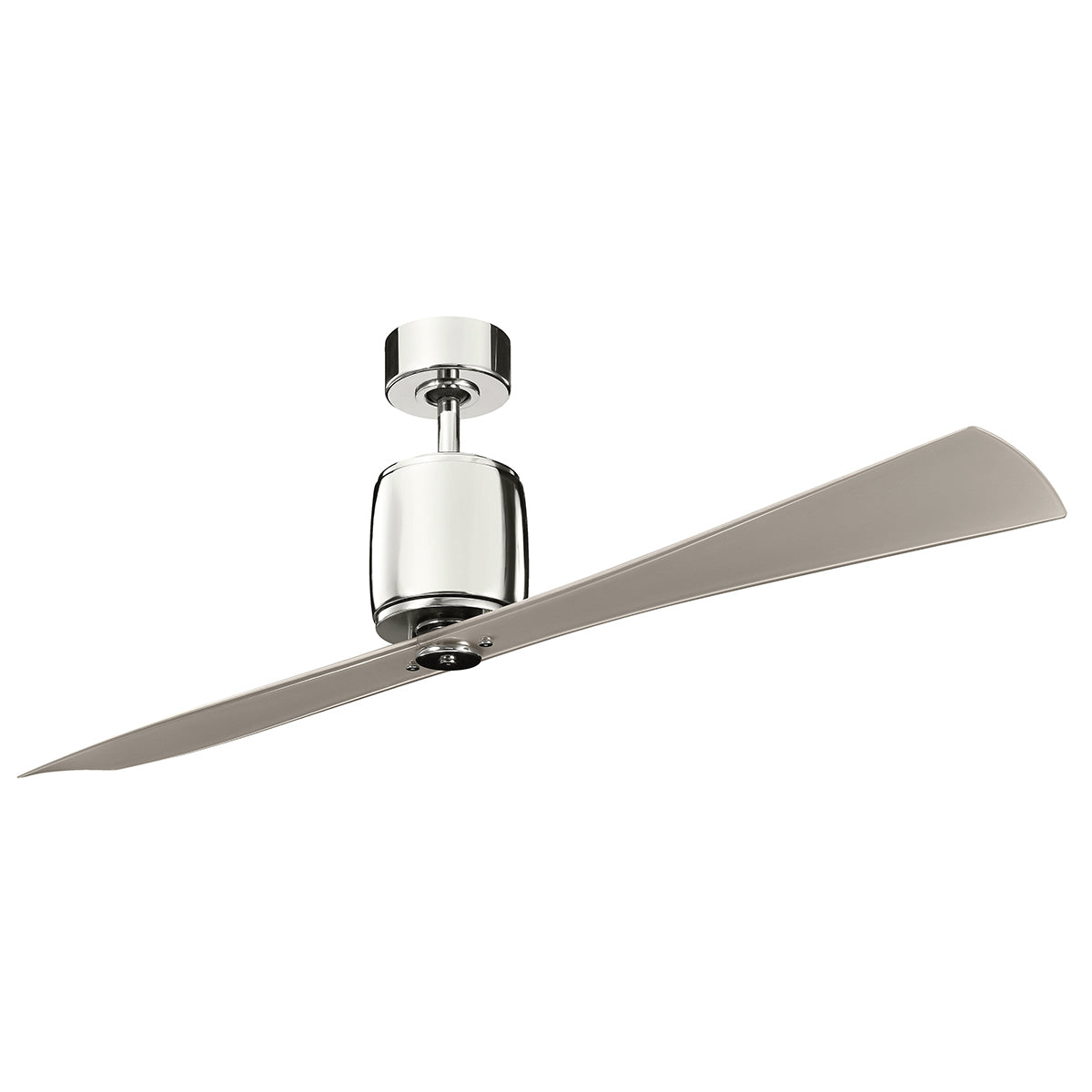 Kichler Ferron Indoor Ventilatoren Nickel