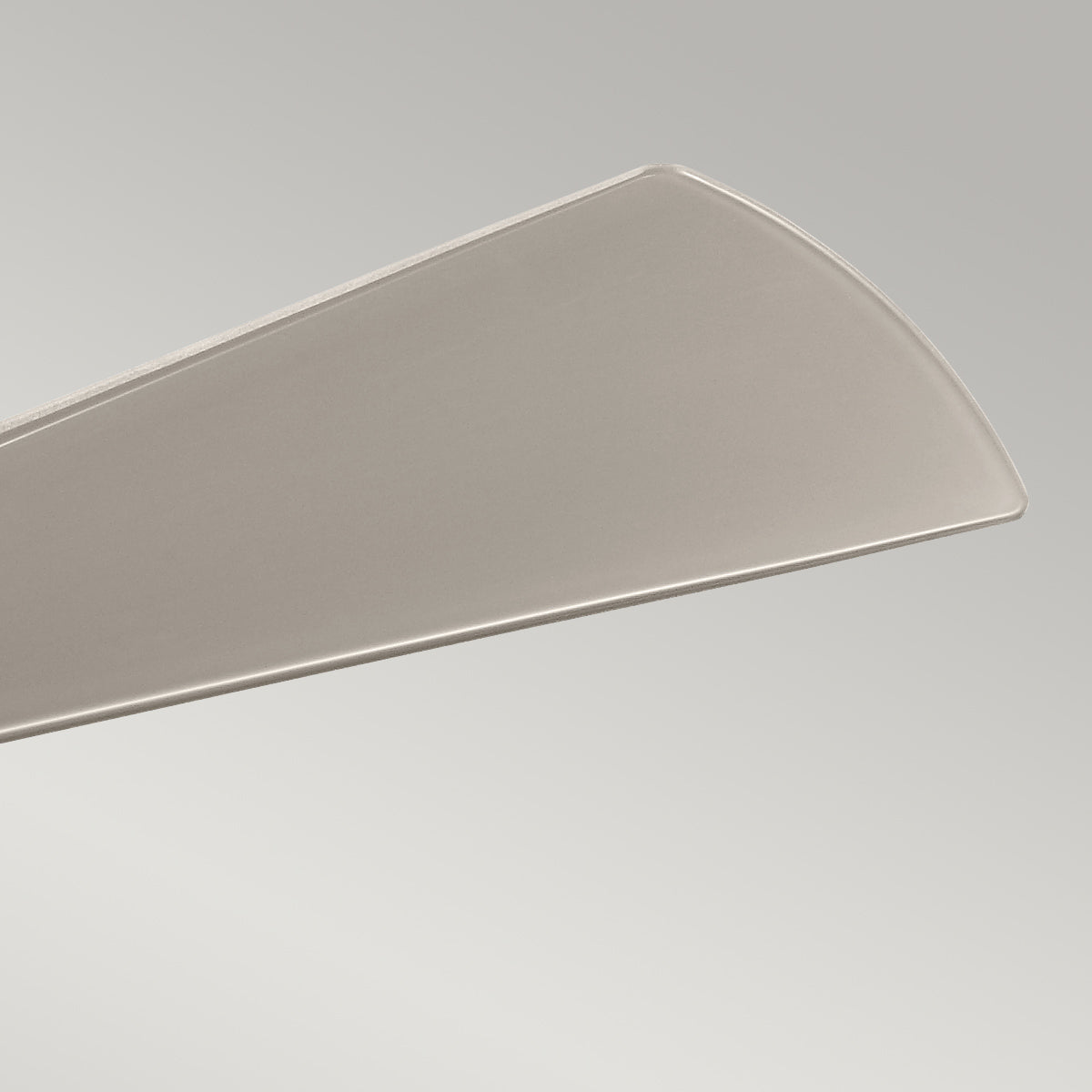 Kichler Ferron Indoor Ventilatoren Nickel – Detailansicht 2