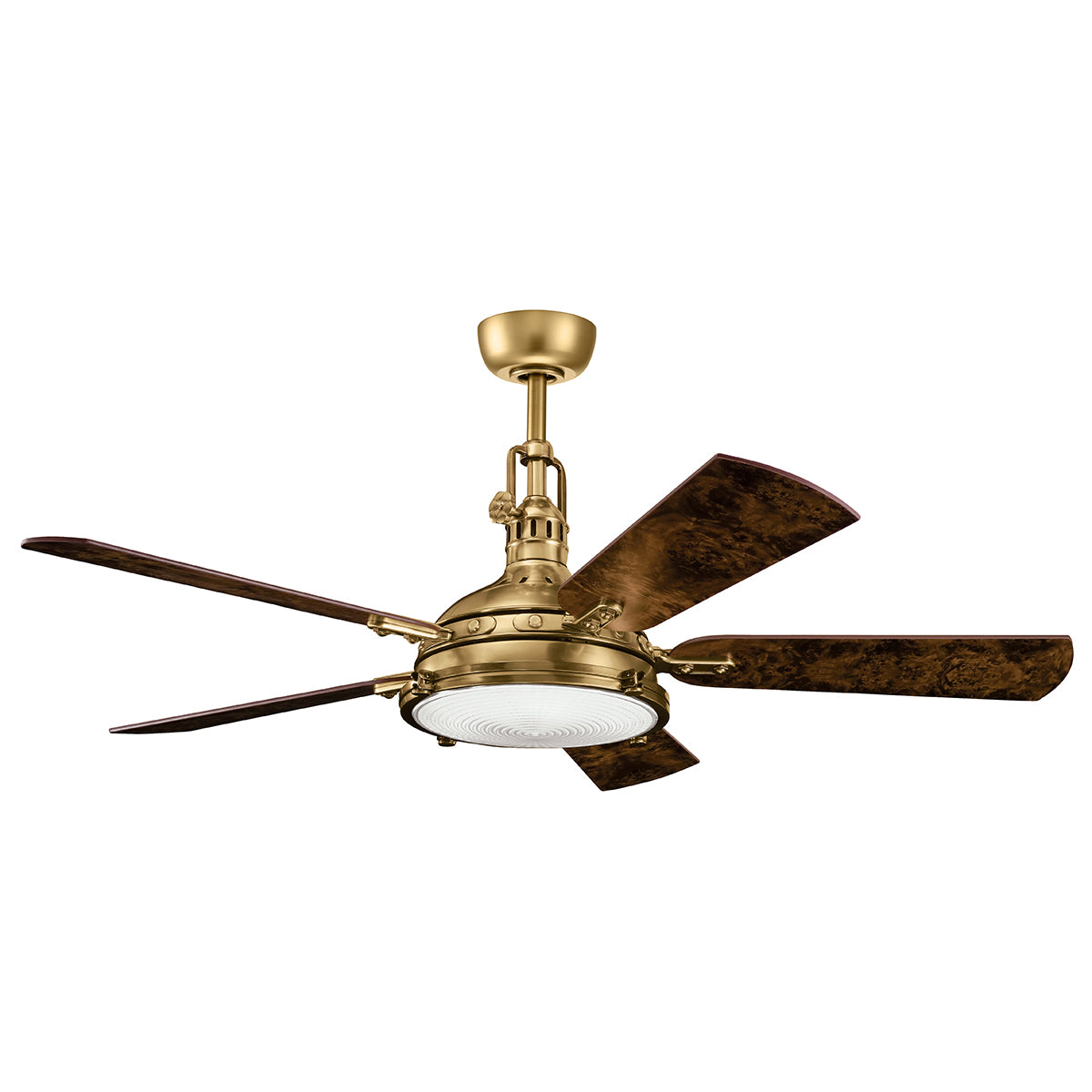 Kichler Hatteras Indoor Ventilatoren