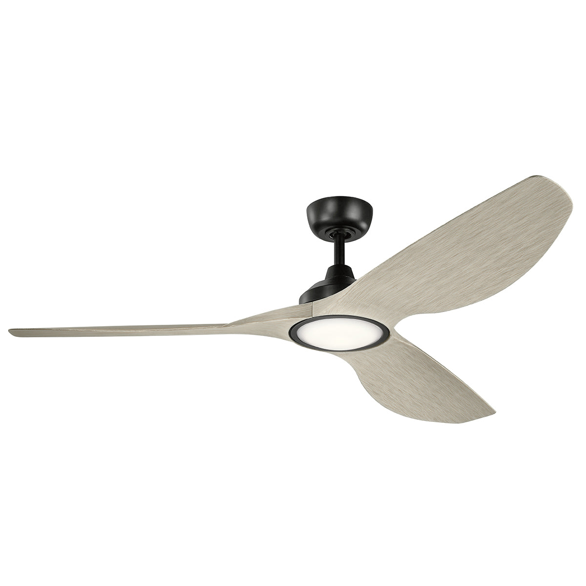 Kichler Imari Indoor Ventilatoren Schwarz