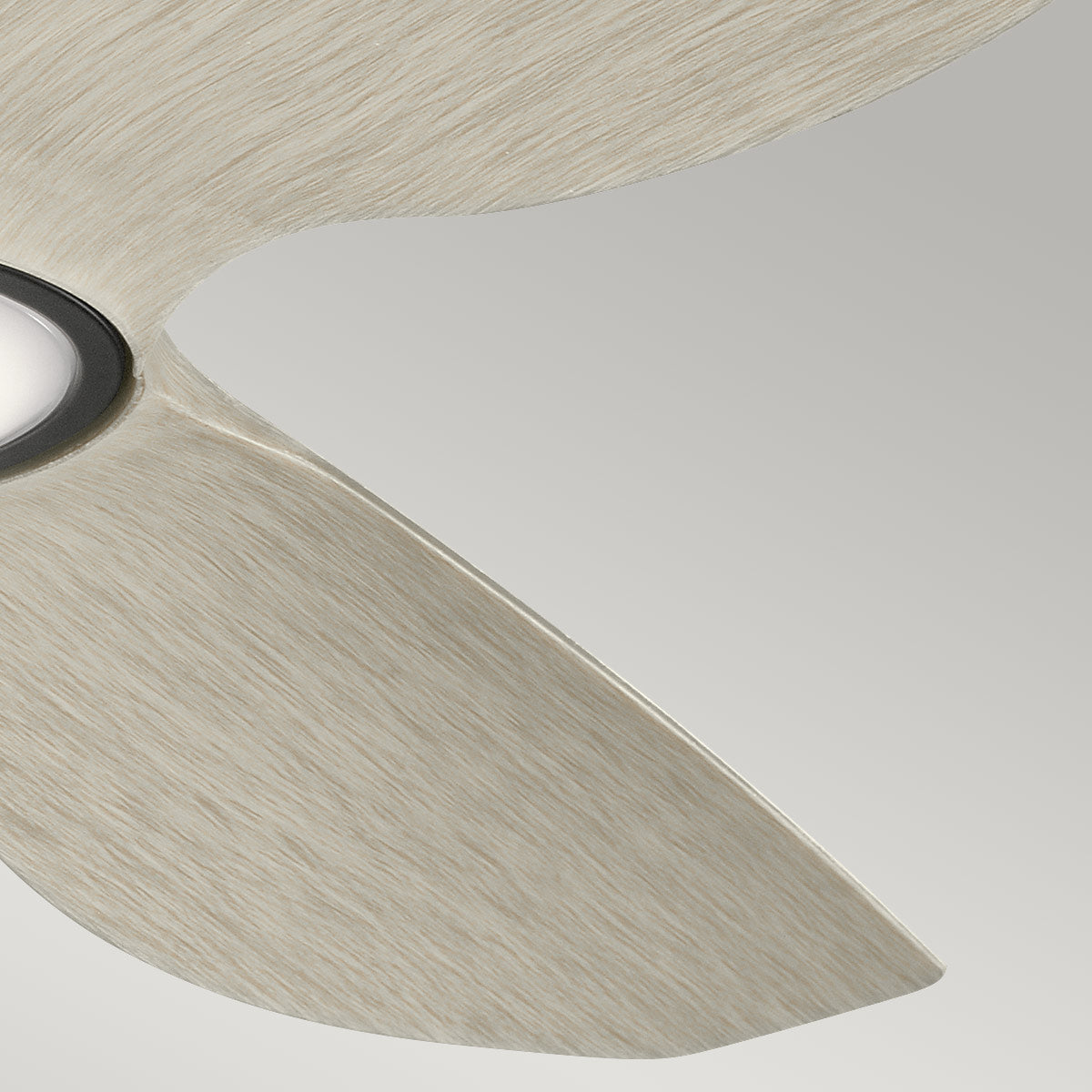 Kichler Imari Indoor Ventilatoren Schwarz – Detailansicht 2