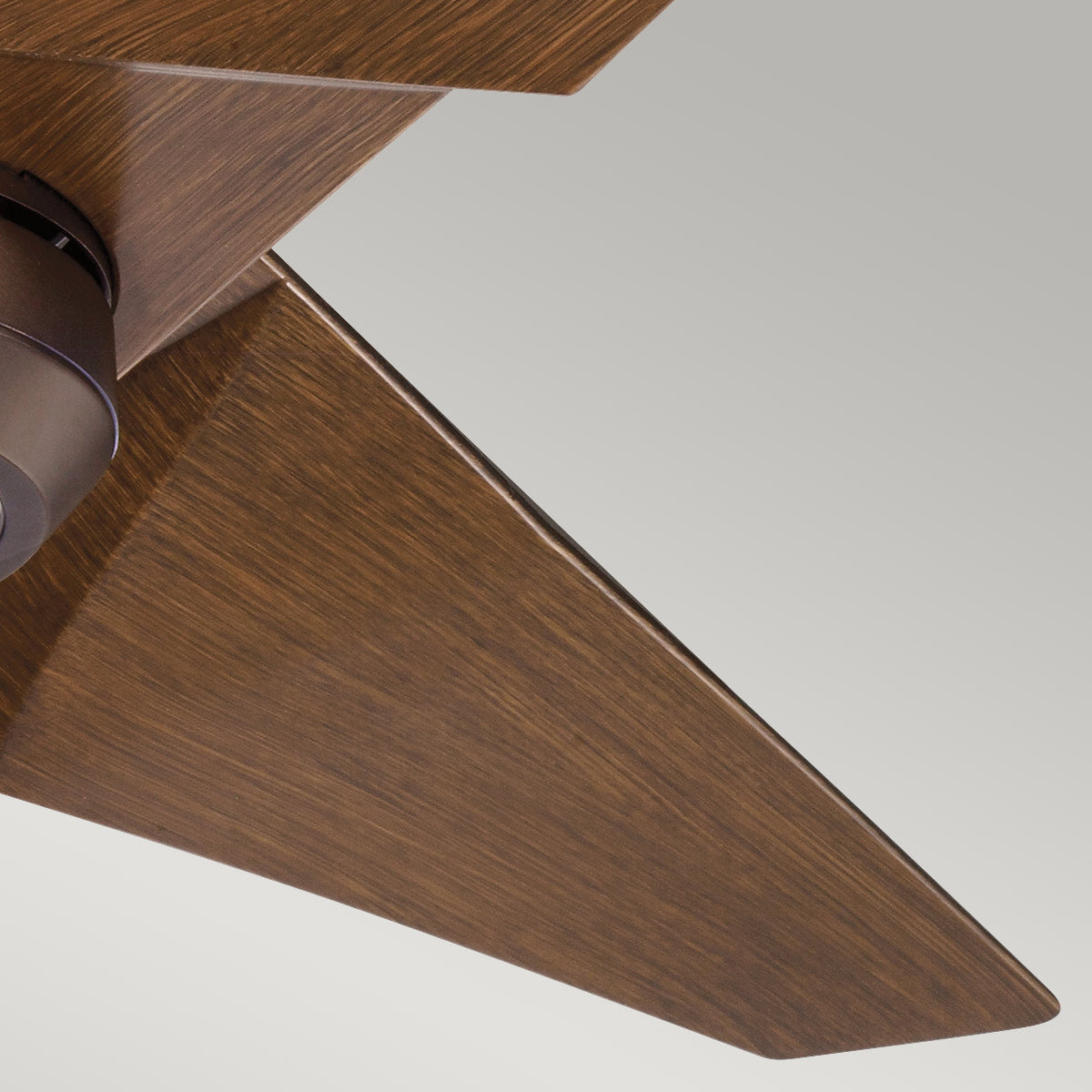 Kichler Jade Indoor Ventilatoren Bronze – Detailansicht 2
